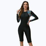 Wetsuit