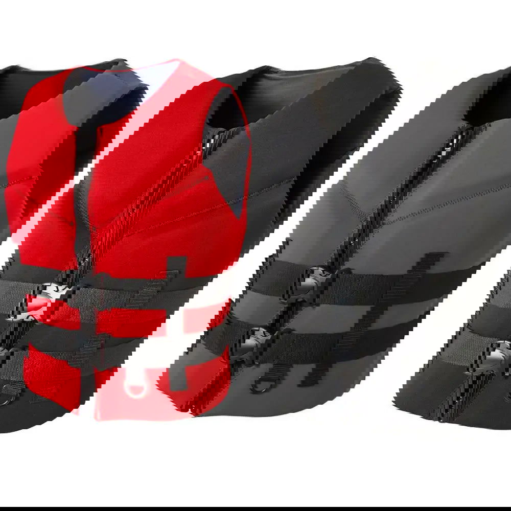 Adult Neoprene Life Jacket - newaosports - 