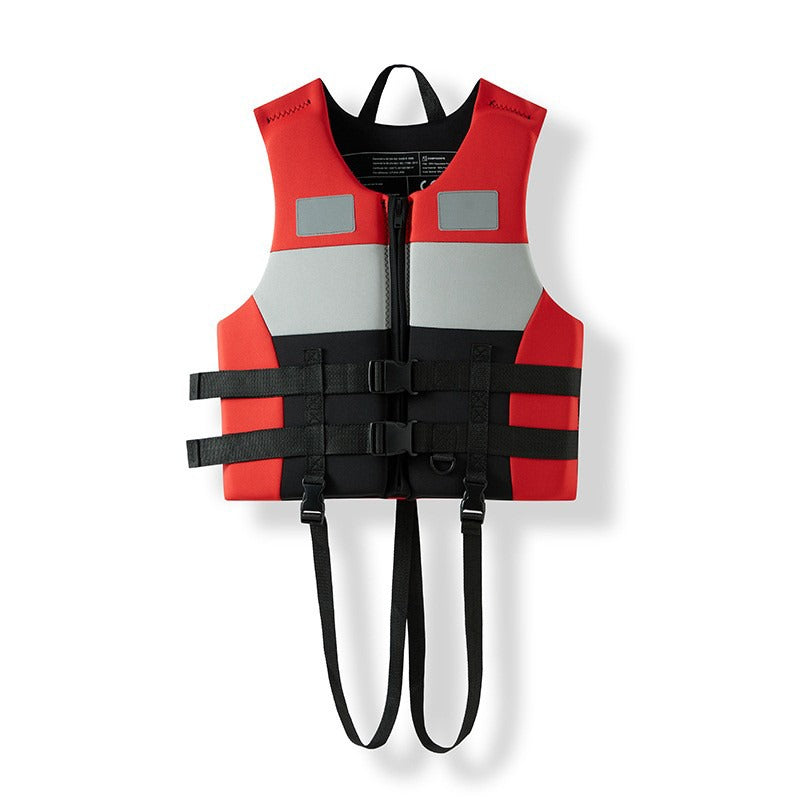 Adult Neoprene Life Jacket - newaosports - 