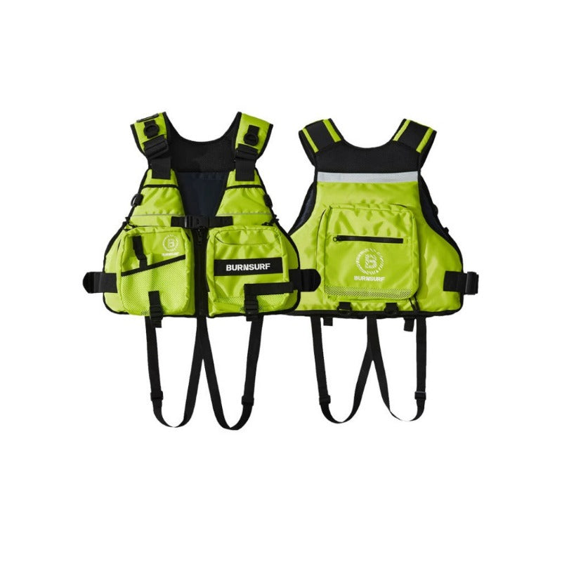 Adult Neoprene Life Jacket - newaosports - 