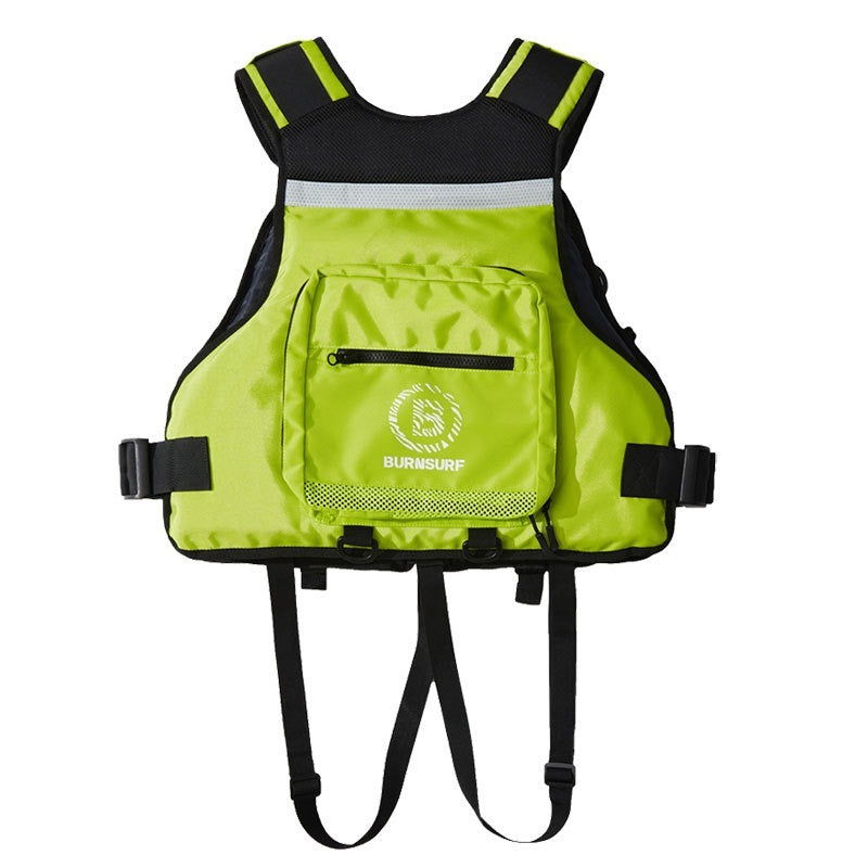 Adult Neoprene Life Jacket - newaosports - 