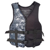 Adult Neoprene Life Jacket - newaosports - 