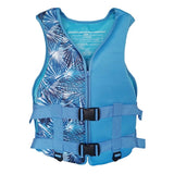 Adult Neoprene Life Jacket - newaosports - 
