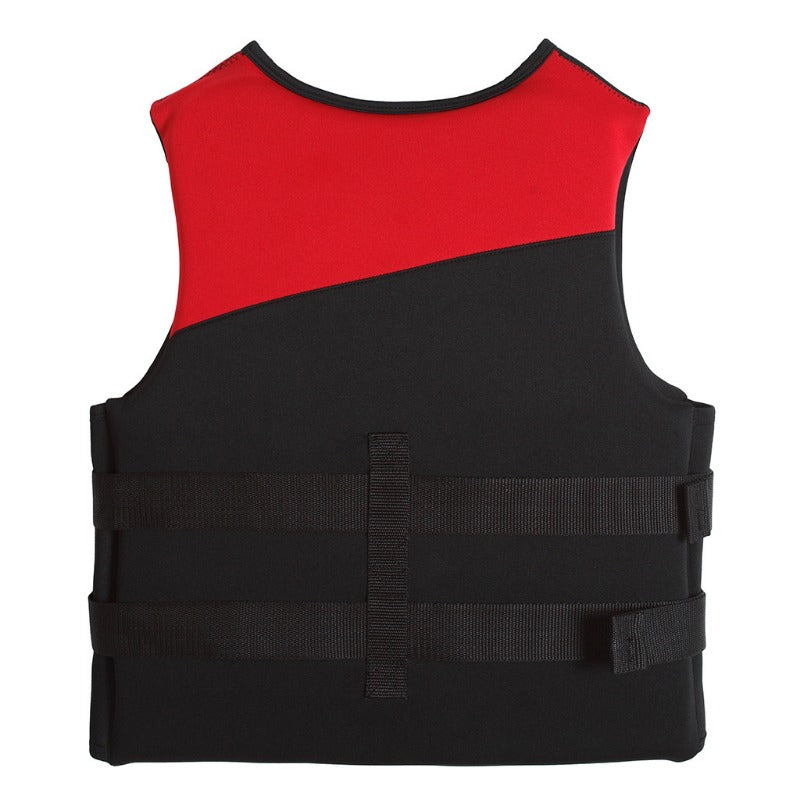 Adult Neoprene Life Jacket - newaosports - 
