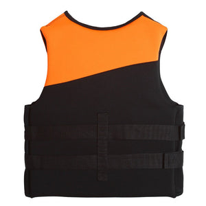 Adult Neoprene Life Jacket - newaosports - 