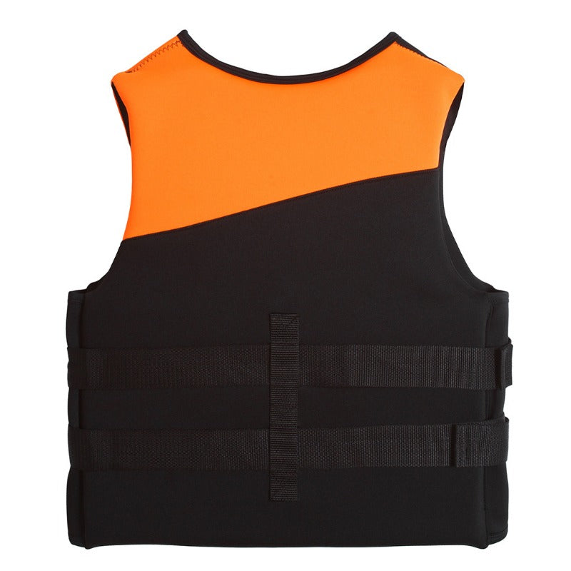 Adult Neoprene Life Jacket - newaosports - 