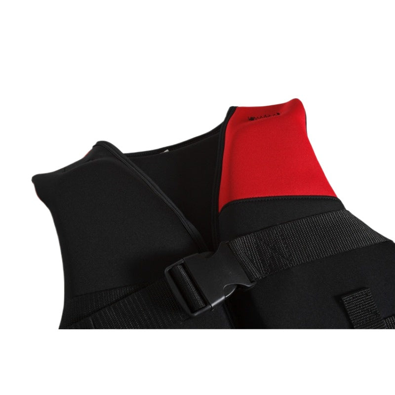 Adult Neoprene Life Jacket - newaosports - 