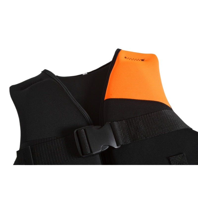 Adult Neoprene Life Jacket - newaosports - 