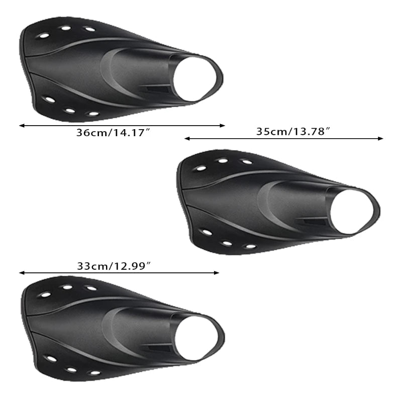 Swim Fins