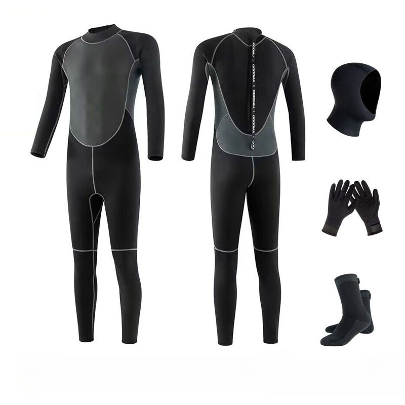 Comprehensive Diving Gear - newaosports - 