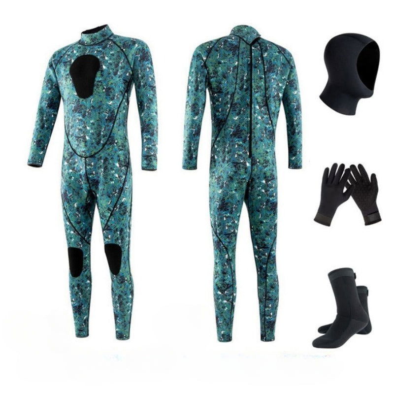 Comprehensive Diving Gear - newaosports - 
