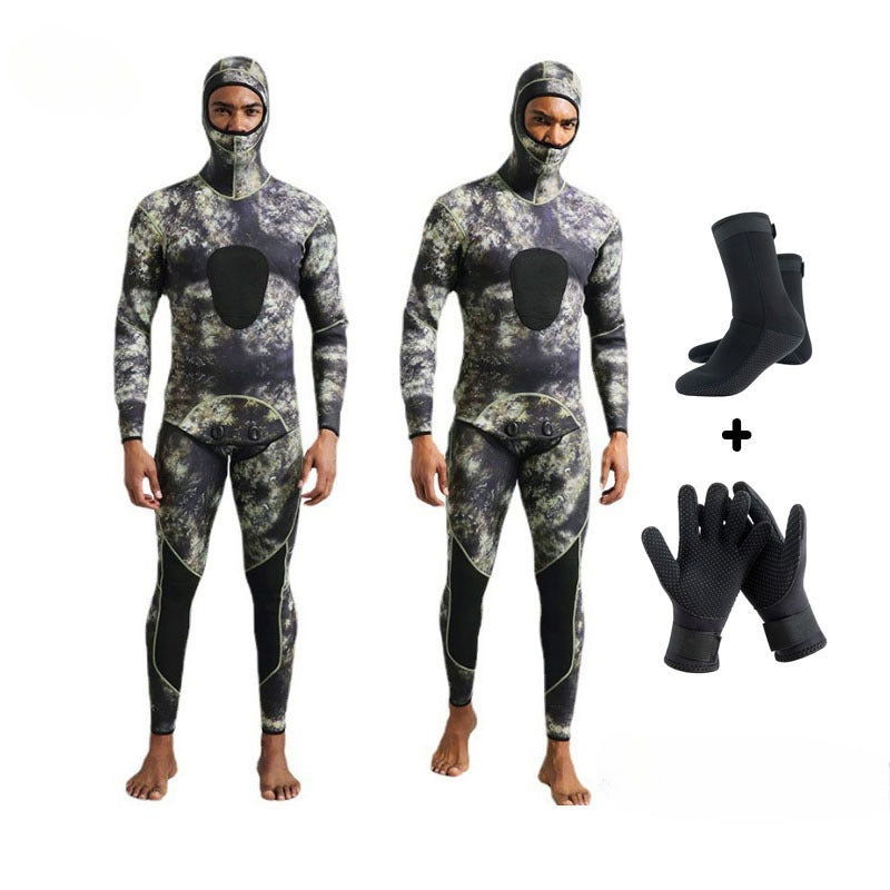 Comprehensive Diving Gear - newaosports - 