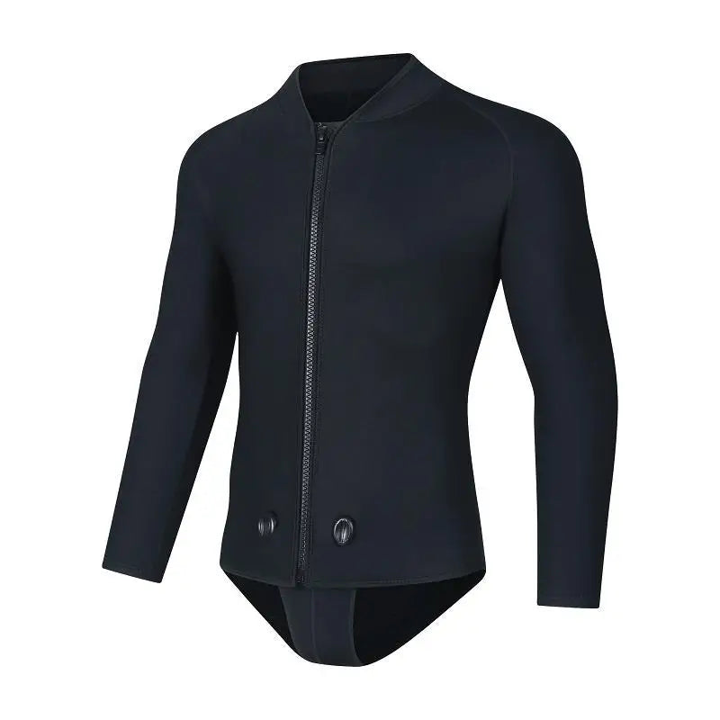Wetsuit