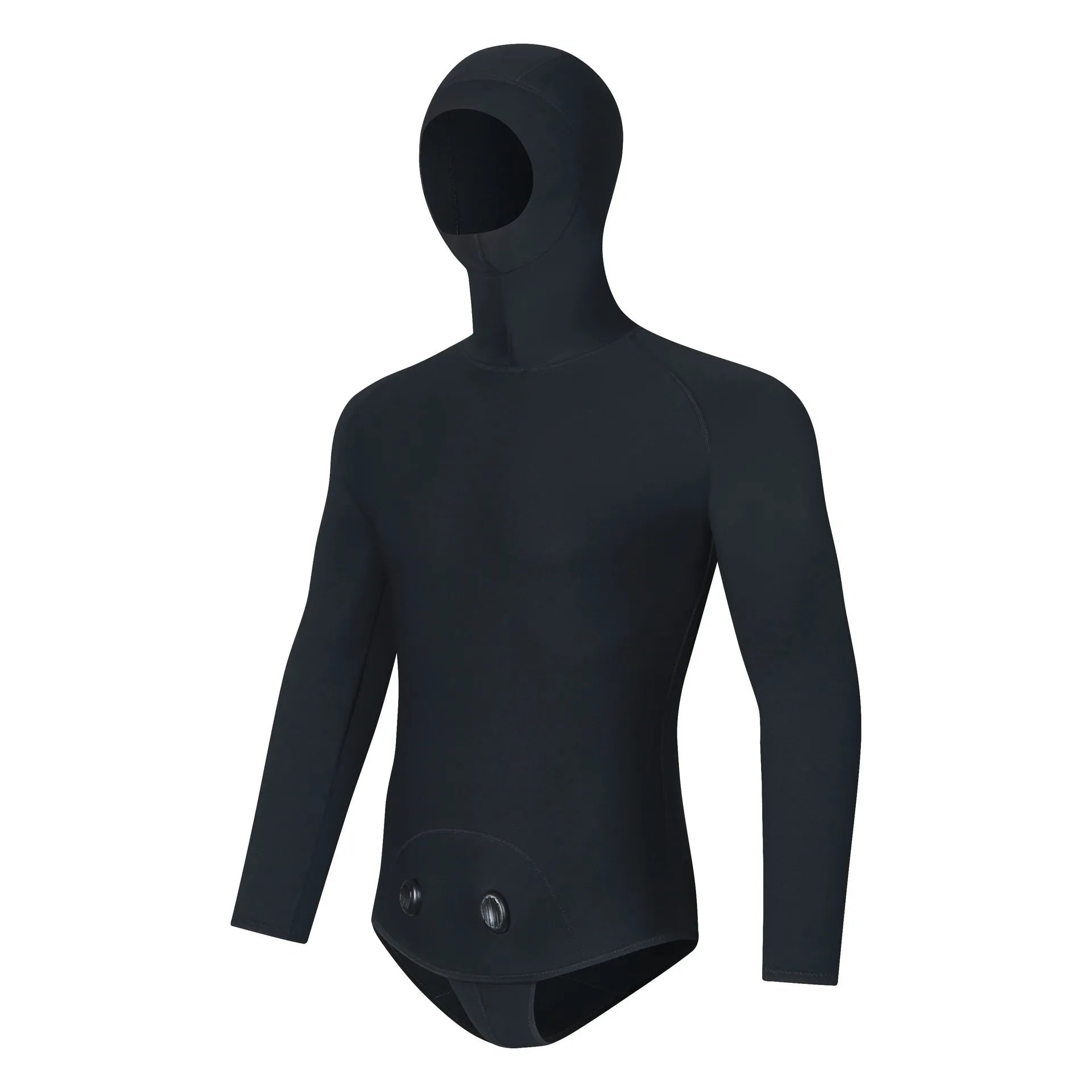 Wetsuit