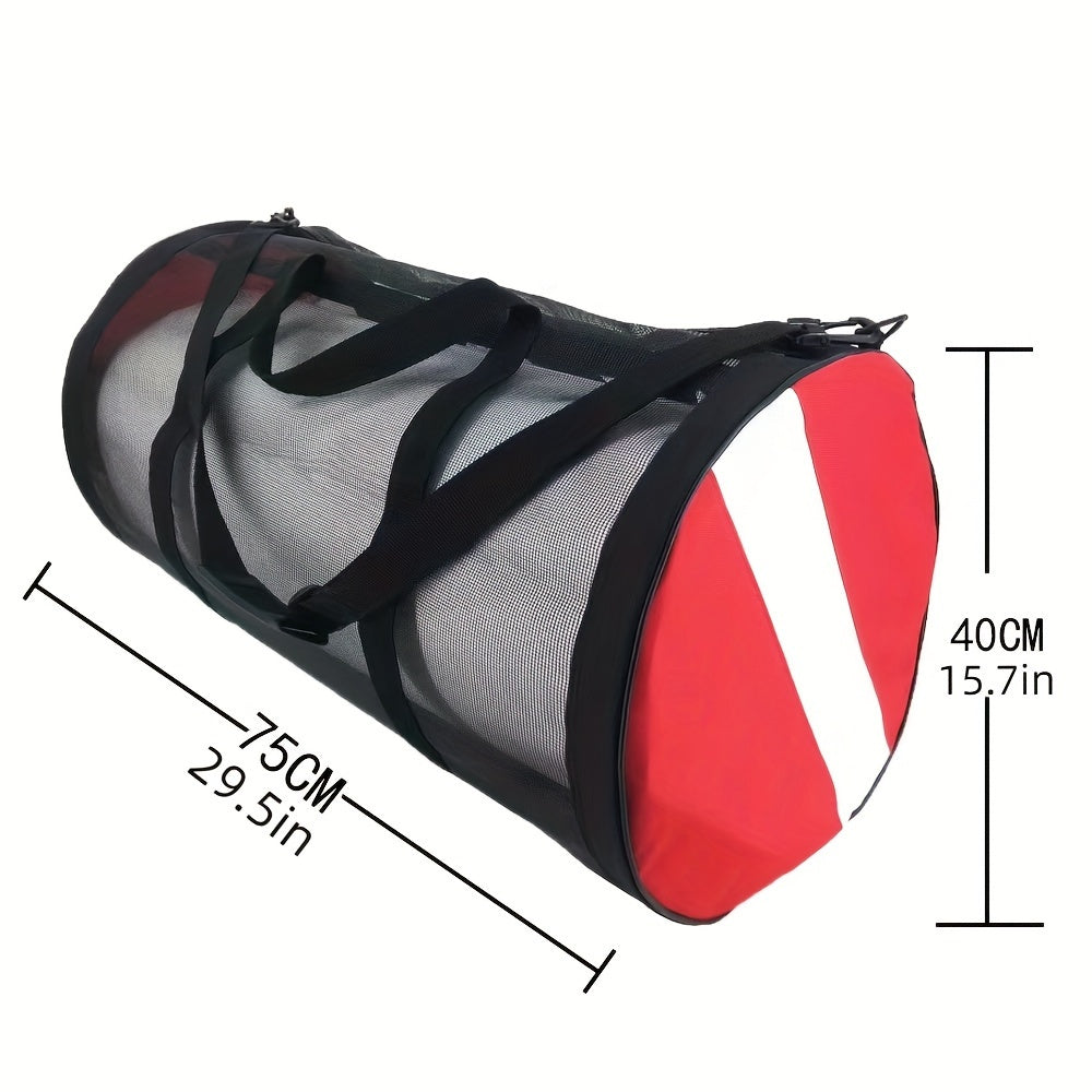 Diving Equipment Accessories Bag - newaosports - 