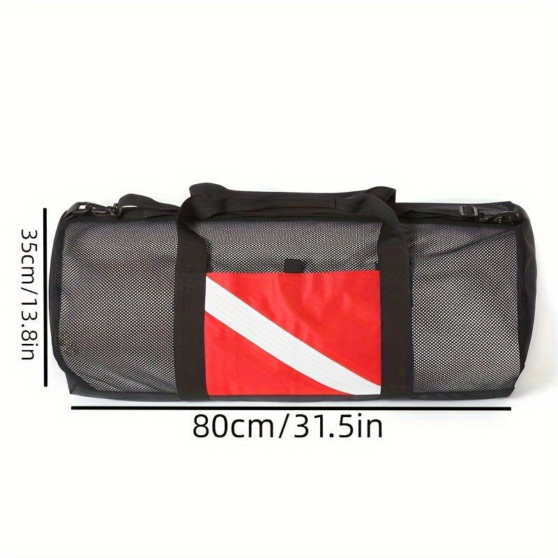 Diving Equipment Accessories Bag - newaosports - 