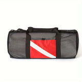 Diving Equipment Accessories Bag - newaosports - 