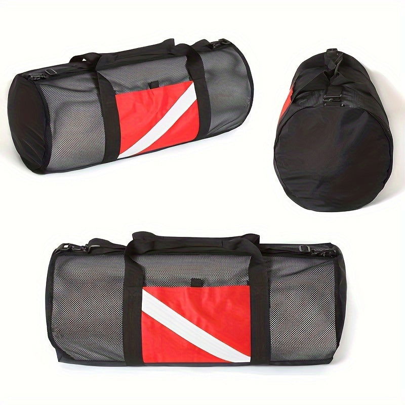 Diving Equipment Accessories Bag - newaosports - 
