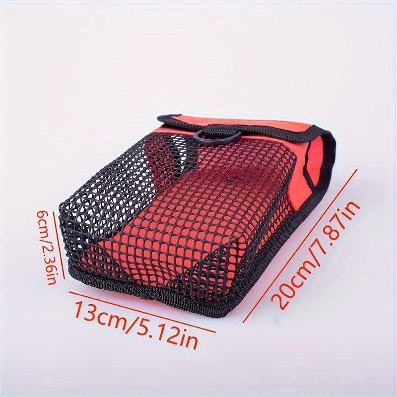 Diving Equipment Accessories Bag - newaosports - 