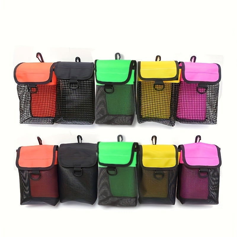 Diving Equipment Accessories Bag - newaosports - 
