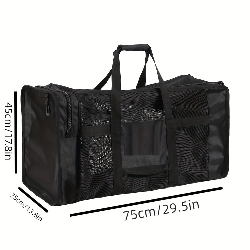 Diving Equipment Bag - newaosports - 