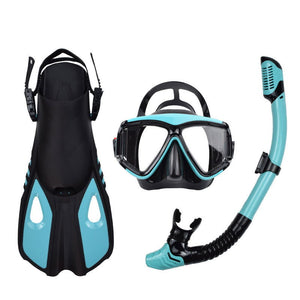 Diving Mask Set - newaosports - 