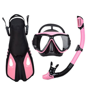 Diving Mask Set - newaosports - 