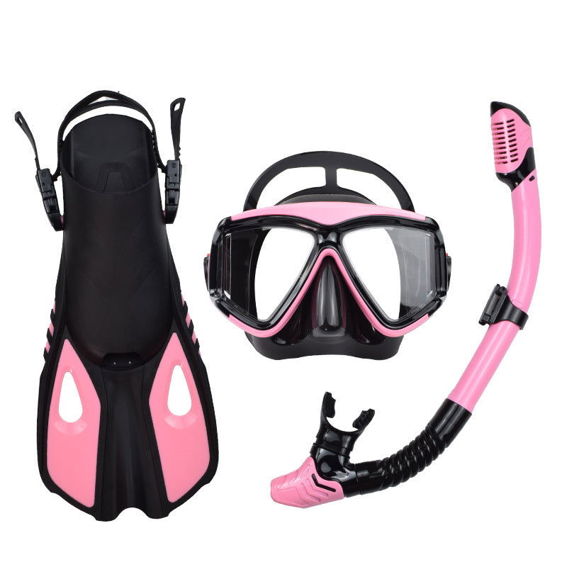Diving Mask Set - newaosports - 