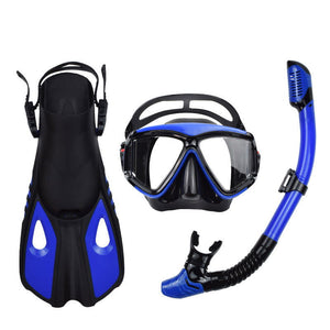 Diving Mask Set - newaosports - 