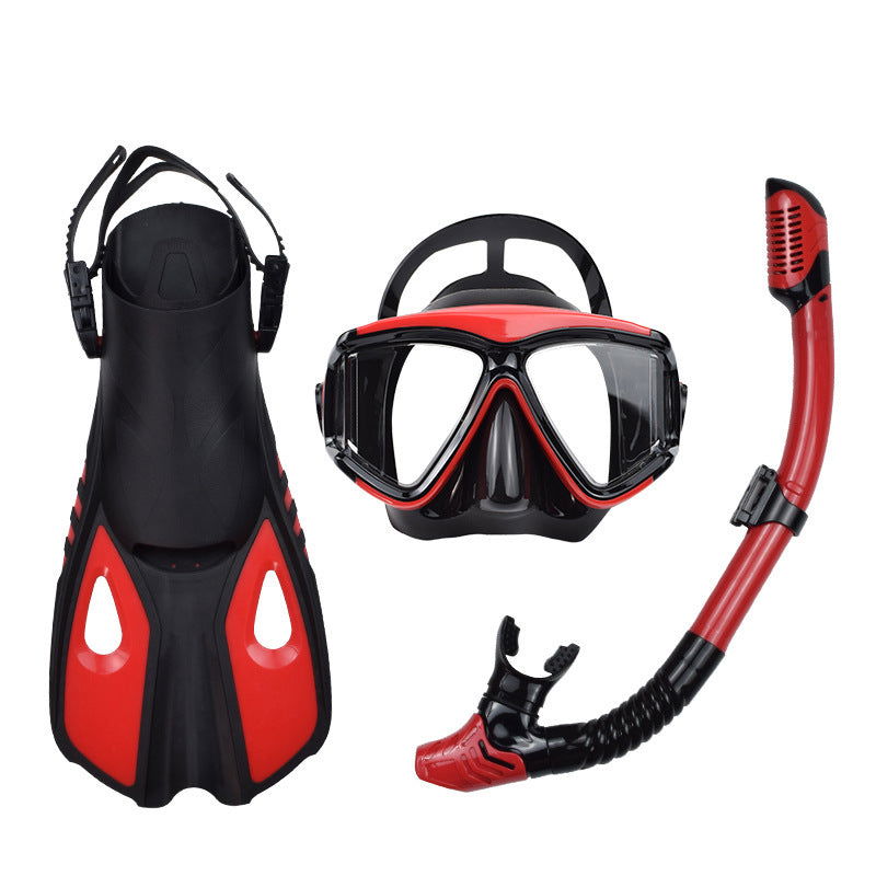 Diving Mask Set - newaosports - 