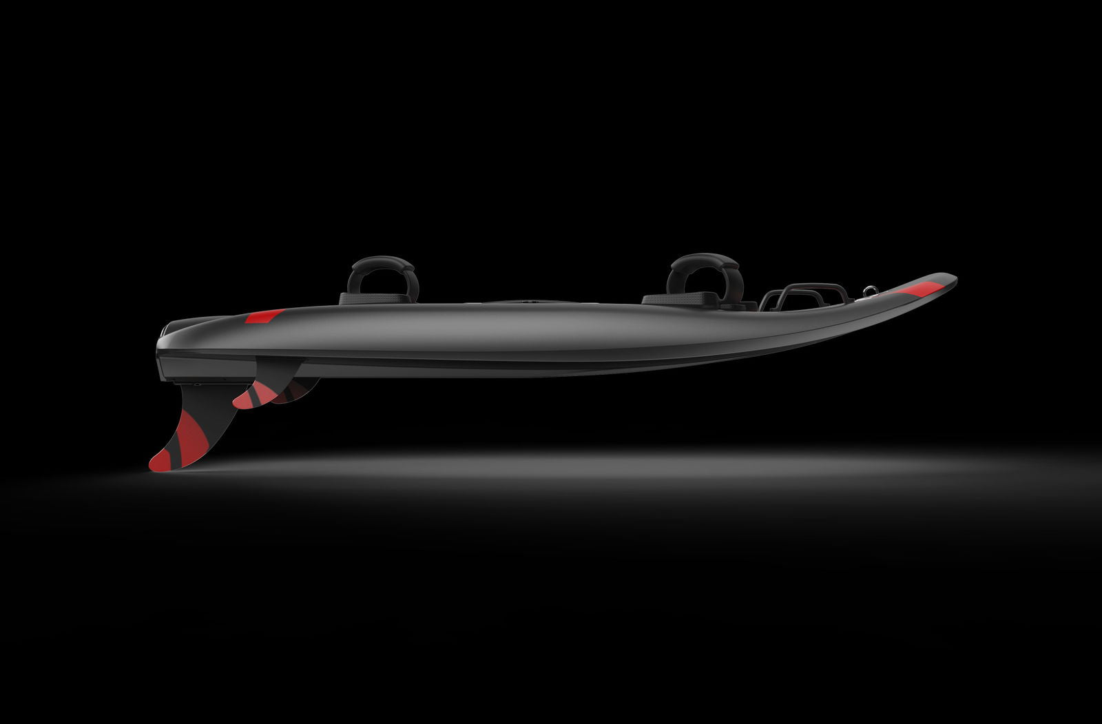 Electric Surfboard - newaosports - 