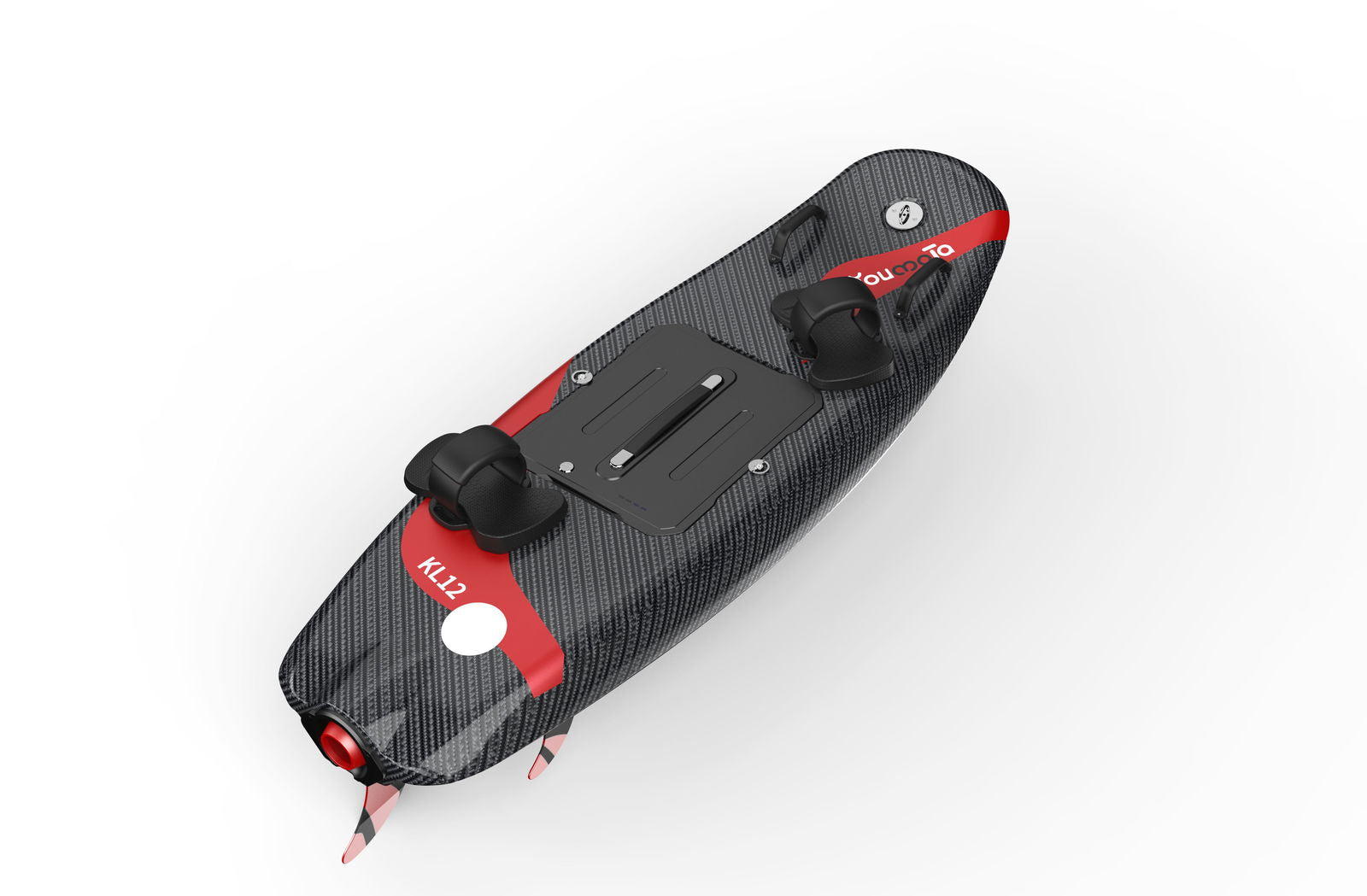 Electric Surfboard - newaosports - 