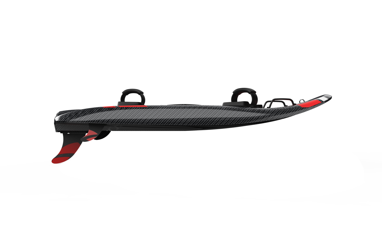 Electric Surfboard - newaosports - 