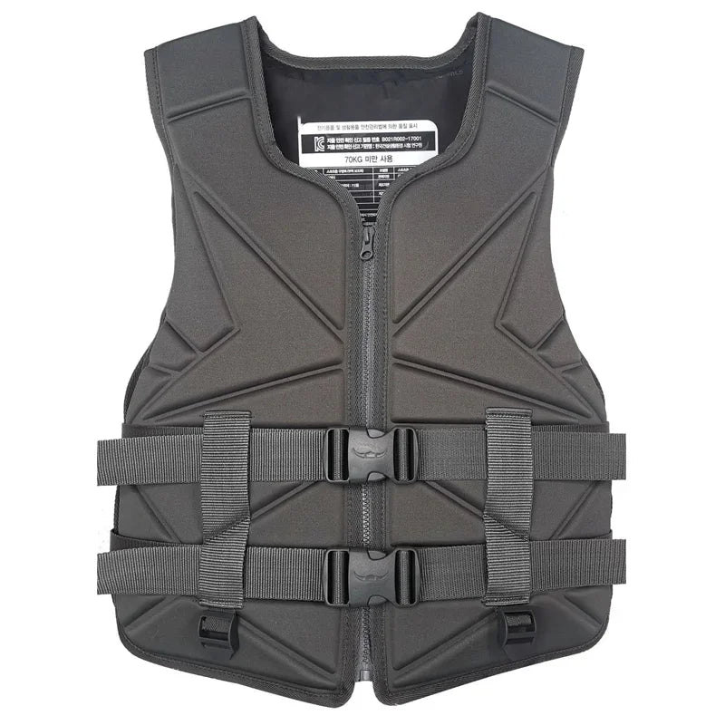 Adult Neoprene Life Jacket