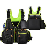 Adult Neoprene Life Jacket