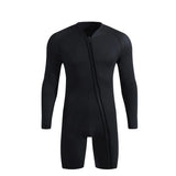 Wetsuit