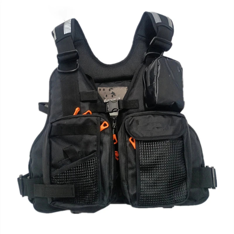 Adult Neoprene Life Jacket