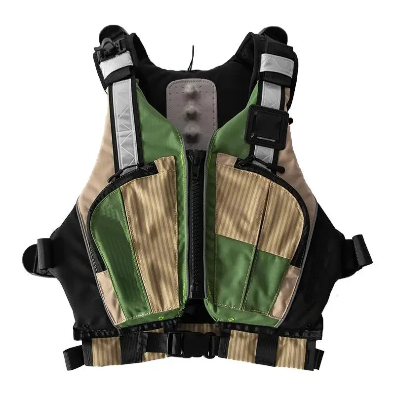 Adult Neoprene Life Jacket