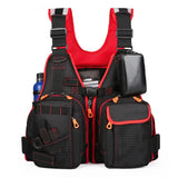 Adult Neoprene Life Jacket