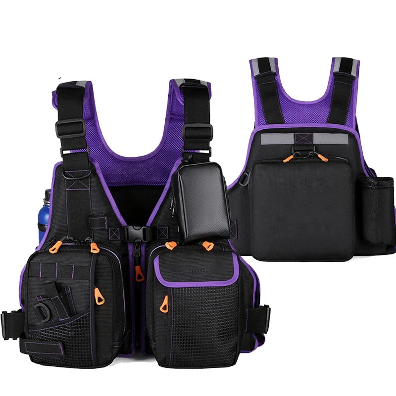 Adult Neoprene Life Jacket
