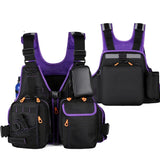 Adult Neoprene Life Jacket