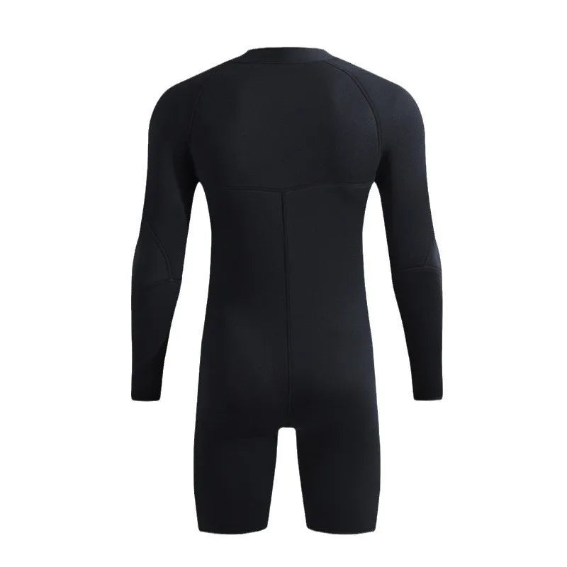 Wetsuit