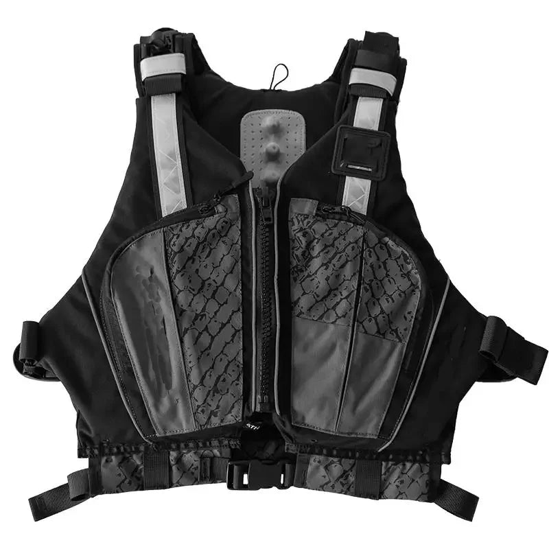 Adult Neoprene Life Jacket