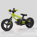 OEM 12Inch 16Inch E Balance Bicycle Kids Balance Bike with Rubber Pneumatic Tire, Adjustable Seat, Detachable Battery