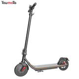 250W Electric Scooter 6.5 Inch Tire 36V 5.0Ah S3 Max Speed with BT Connectivity Features 20KM/H Speed 15KM Range per Charge