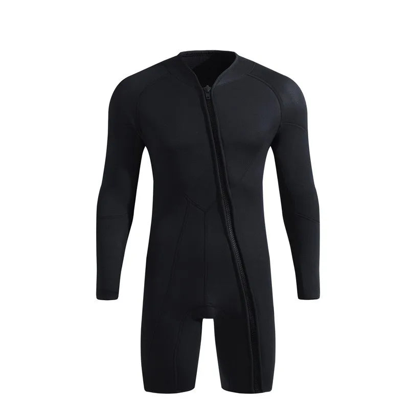 Wetsuit