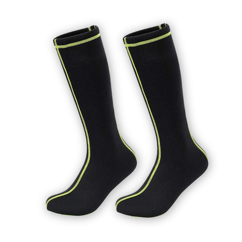 Long Diving Socks - newaosports - 