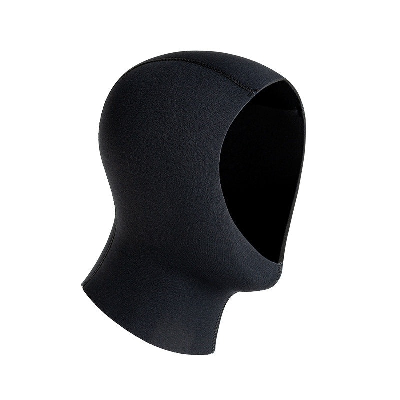 Neoprene Diving Cap - newaosports - 