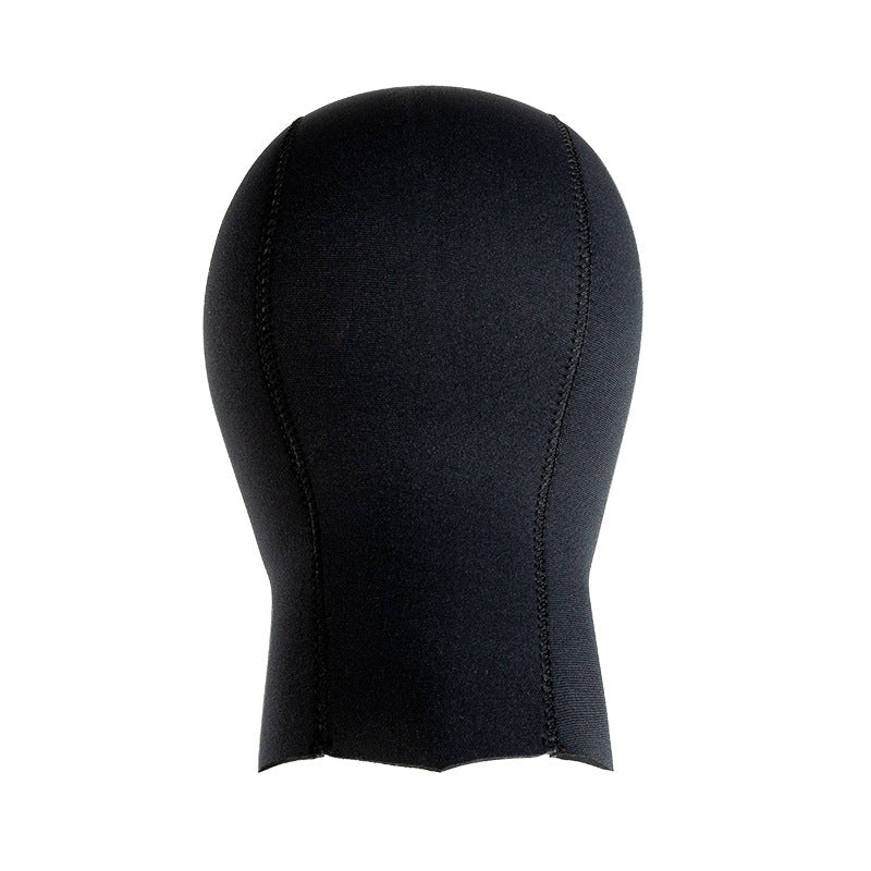 Neoprene Diving Cap - newaosports - 