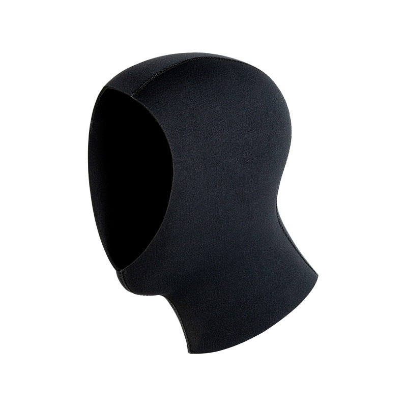 Neoprene Diving Cap - newaosports - 